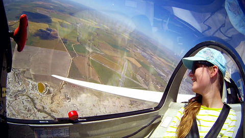 Gliding Club Of Western Australia - Accommodation Coffs Harbour 2