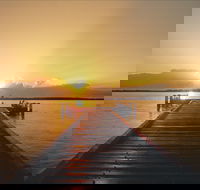 Golden Beach - Accommodation Coffs Harbour