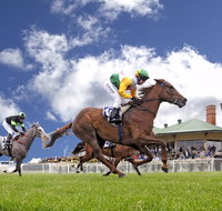 Goulburn and District Racing Club - Accommodation Coffs Harbour