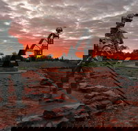 Great Cobar Heritage Centre - Accommodation Coffs Harbour