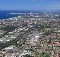 Gwynneville - Accommodation Coffs Harbour