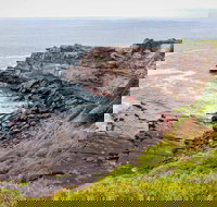 Haycock Point to Barmouth Beach Walking Track - Accommodation Coffs Harbour