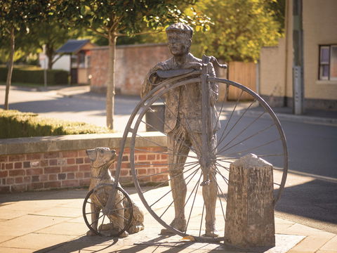 Heritage Highway - Accommodation Coffs Harbour 0