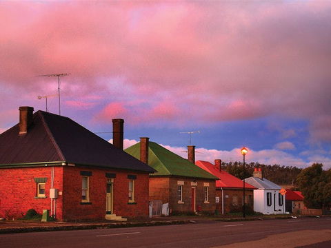 Heritage Highway - Accommodation Coffs Harbour 1
