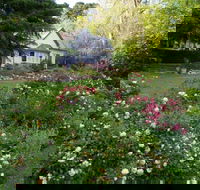 Heysen - The Cedars - Accommodation Coffs Harbour
