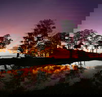 Highfields - Accommodation Coffs Harbour