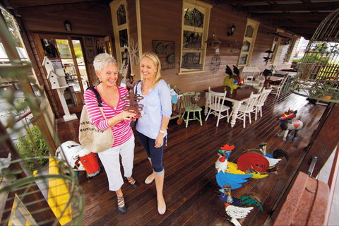 Highfields - Accommodation Coffs Harbour 1