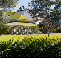 Historic Ormiston House - Accommodation Coffs Harbour