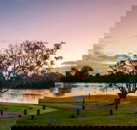 Historical Waterways Self Drive Tour - Accommodation Coffs Harbour