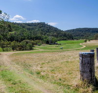 Howes Trail - Accommodation Coffs Harbour