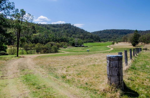 Howes Trail - Accommodation Coffs Harbour 0