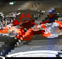 iFly Indoor Skydiving Downunder - Accommodation Coffs Harbour