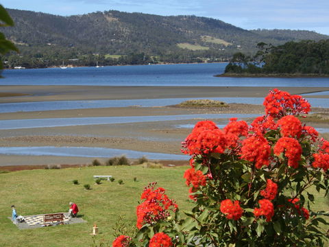 Inverawe Native Gardens - Accommodation Coffs Harbour 1