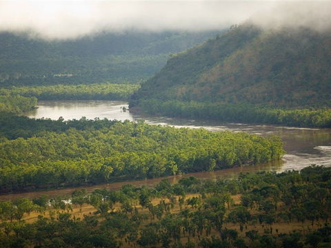Judbarra / Gregory National Park - Accommodation Coffs Harbour 1