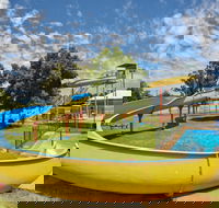 Junee Junction Recreation and Aquatic Centre - Accommodation Coffs Harbour