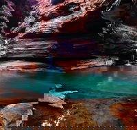 Karijini National Park - Accommodation Coffs Harbour