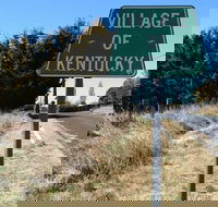 Kentucky - Accommodation Coffs Harbour