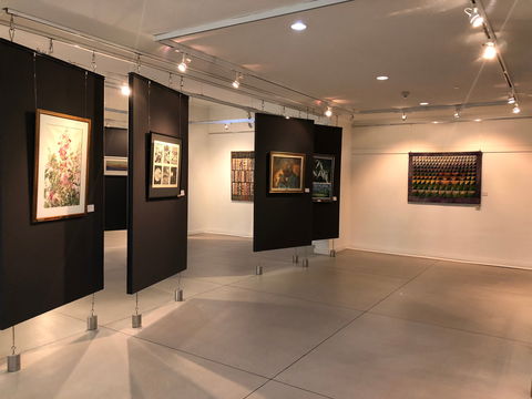 Kernewek Lowender Art Prize Collection - Accommodation Coffs Harbour 0
