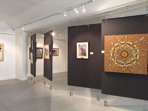 Kernewek Lowender Art Prize Collection - Accommodation Coffs Harbour 2