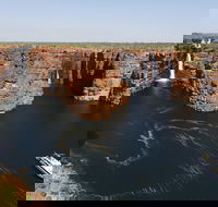 King George Falls - Accommodation Coffs Harbour