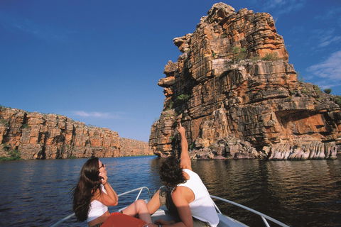 King George Falls - Accommodation Coffs Harbour 1