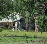 Knott's Crossing Katherine - Accommodation Coffs Harbour