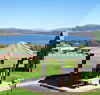 Lake Glenbawn Recreation Area - Accommodation Coffs Harbour