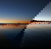 Lake Bonney - Accommodation Coffs Harbour