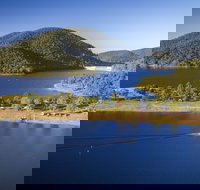 Lake Somerset - Accommodation Coffs Harbour