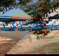 Lamberts Beach - Accommodation Coffs Harbour