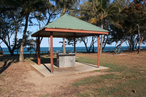 Lamberts Beach - Accommodation Coffs Harbour 0