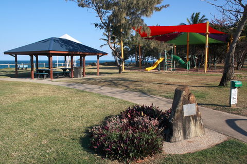 Lamberts Beach - Accommodation Coffs Harbour 1