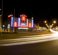 Leeton - Accommodation Coffs Harbour