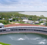 Les Wilson Barramundi Discovery Centre - Accommodation Coffs Harbour