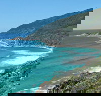 Little Bay to Smoky Cape - Accommodation Coffs Harbour