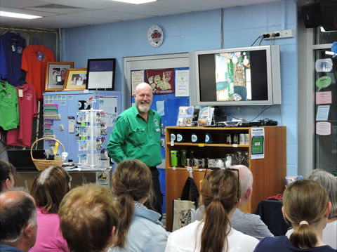 Longreach School Of Distance Education - Accommodation Coffs Harbour 0