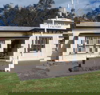 Maffra Sugar Beet Museum - Accommodation Coffs Harbour