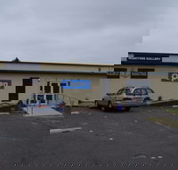 Mainly Maritime - Accommodation Coffs Harbour