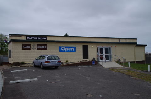 Mainly Maritime - Accommodation Coffs Harbour 0