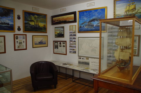 Mainly Maritime - Accommodation Coffs Harbour 1