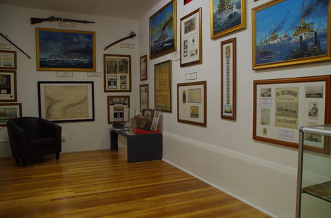 Mainly Maritime - Accommodation Coffs Harbour 2