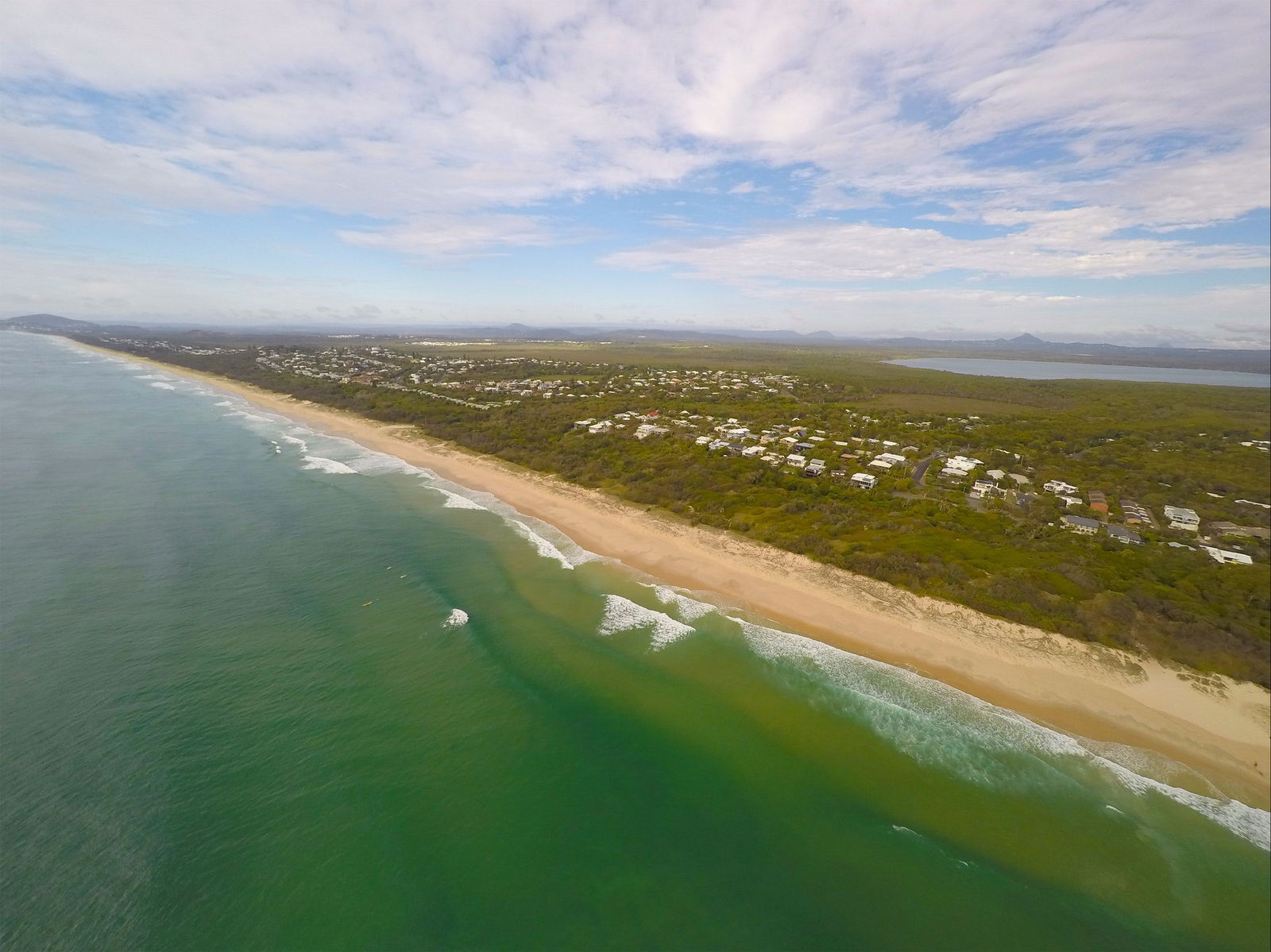 Marcus Beach QLD Accommodation Coffs Harbour