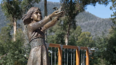 Marysville Kin Playspace - Accommodation Coffs Harbour 1