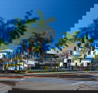 Maritime Museum of Townsville - Accommodation Coffs Harbour