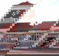 Merredin Town Hall - Accommodation Coffs Harbour