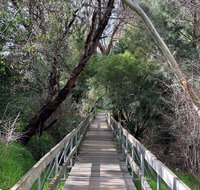 Mulwaree River Walkway - Accommodation Coffs Harbour