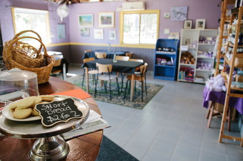 Nannup Lavender Farm - Accommodation Coffs Harbour 0