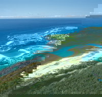 Narooma Bar Beach South - Accommodation Coffs Harbour