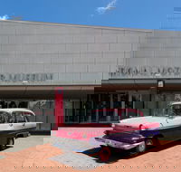 National Motor Museum - Accommodation Coffs Harbour
