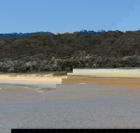 Nelson Lagoon - Accommodation Coffs Harbour